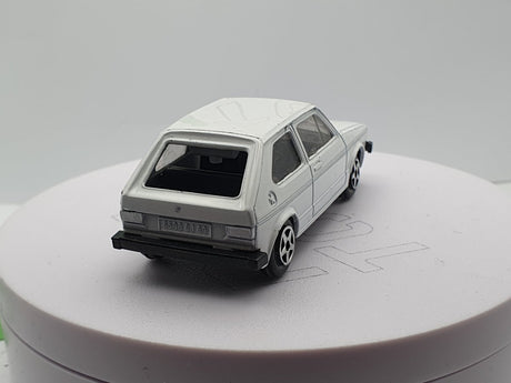 Volkswagen Golf 1 3 Porte Norev 1/43 - RikiToys - Norev#