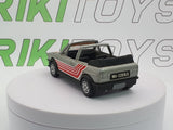 Volkswagen Golf 1 Cabrio Hot Wheels 1/43 Argento 1978 - RikiToys - Hot Wheels
