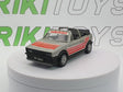 Volkswagen Golf 1 Cabrio Hot Wheels 1/43 Argento 1978 - RikiToys - Hot Wheels