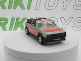 Volkswagen Golf 1 Cabrio Hot Wheels 1/43 Argento 1978 - RikiToys - Hot Wheels