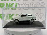 Volkswagen Golf 1 Del Prado 1/43 Bianco 1976 - RikiToys - Del Prado