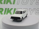 Volkswagen Golf 1 Norev 1/43 Bianco 1974 - RikiToys - Norev