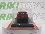Volkswagen Golf 2 GTI Edicola 1/43 Rosso 1984 - RikiToys - Edicola