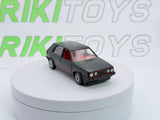 Volkswagen Golf 2 GTI Schabak 1/43 Nero - RikiToys - Shabak