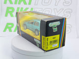Volkswagen Golf 3 VR6 Schabak 1/43 Verde 1993 - RikiToys - Schabak