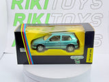 Volkswagen Golf 3 VR6 Schabak 1/43 Verde 1993 - RikiToys - Schabak