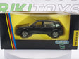 Volkswagen Golf 3 VR6 Shabak 1/43 Nero 1993 - RikiToys - Shabak