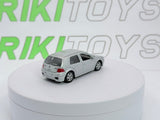 Volkswagen Golf 4 GTI Welly 1/57 Argento 1997 - RikiToys - Welly