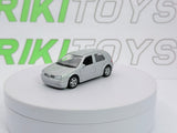 Volkswagen Golf 4 GTI Welly 1/57 Argento 1997 - RikiToys - Welly