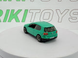 Volkswagen Golf 5 GTI Matchbox 1/60 Verde - RikiToys - Matchbox