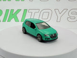 Volkswagen Golf 5 GTI Matchbox 1/60 Verde - RikiToys - Matchbox