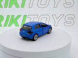 Volkswagen GOLF 6 2.0 TDI Siku 1/60 Blu metallizzato - RikiToys - Siku