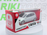 Volkswagen Golf 6 GT RMZ 1/43 Argento 2008 - RikiToys - RMZ