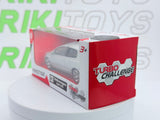 Volkswagen Golf 6 GT RMZ 1/43 Argento 2008 - RikiToys - RMZ