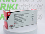Volkswagen Golf 6 GT RMZ 1/43 Argento 2008 - RikiToys - RMZ