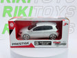 Volkswagen Golf 6 GT RMZ 1/43 Argento 2008 - RikiToys - RMZ