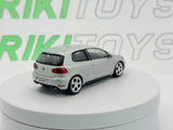 Volkswagen Golf 6 GTI RMZ City 1/43 Argento - RikiToys - RMZ City