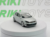 Volkswagen Golf 6 GTI RMZ City 1/43 Argento - RikiToys - RMZ City