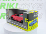 Volkswagen Golf 7 GTI 1/43 Rosso 2012 - RikiToys - RikiToys