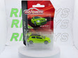 Volkswagen Golf 7 GTI Majorette 1/60 Verde 2012 - RikiToys - Majorette
