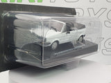 Volkswagen Golf Cabriolet (1975) Edicola 1/43 - RikiToys - Edicola#