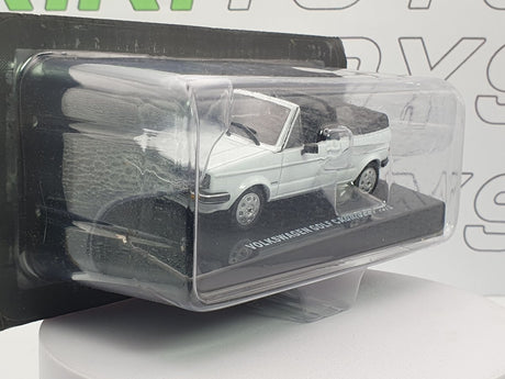 Volkswagen Golf Cabriolet (1975) Edicola 1/43 - RikiToys - Edicola#