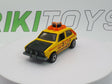 Volkswagen Golf Hare Splitter Hot Wheels 1976 Giallo 1976 - RikiToys - Hot Wheels#