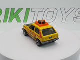 Volkswagen Golf Hare Splitter Hot Wheels 1976 Giallo 1976 - RikiToys - Hot Wheels#