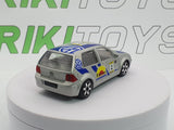 Volkswagen Golf IV Burago 1/43 Argento 1997 - RikiToys - Burago#