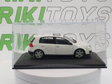 Volkswagen Golf IV GTI Cararama 1/43 Bianco - RikiToys - Cararama#