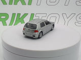 Volkswagen Golf IV Welly 1/60 Argento 1997 - RikiToys - Welly