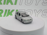 Volkswagen Golf IV Welly 1/60 Argento 1997 - RikiToys - Welly