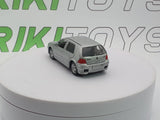 Volkswagen Golf IV Welly 1/60 Argento 1997 - RikiToys - Welly