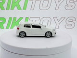 Volkswagen Golf R 32 Burago 1/55 Bianco - RikiToys - Burago#