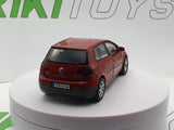 Volkswagen Golf V Welly 1/38 - RikiToys - Welly#