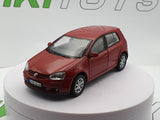 Volkswagen Golf V Welly 1/38 - RikiToys - Welly#