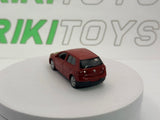 Volkswagen Golf V Welly 1/55 Rosso - RikiToys - Welly