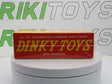 Volkswagen Karmann Ghia Dinky Atlas 1/43 - RikiToys - Dinky Atlas#