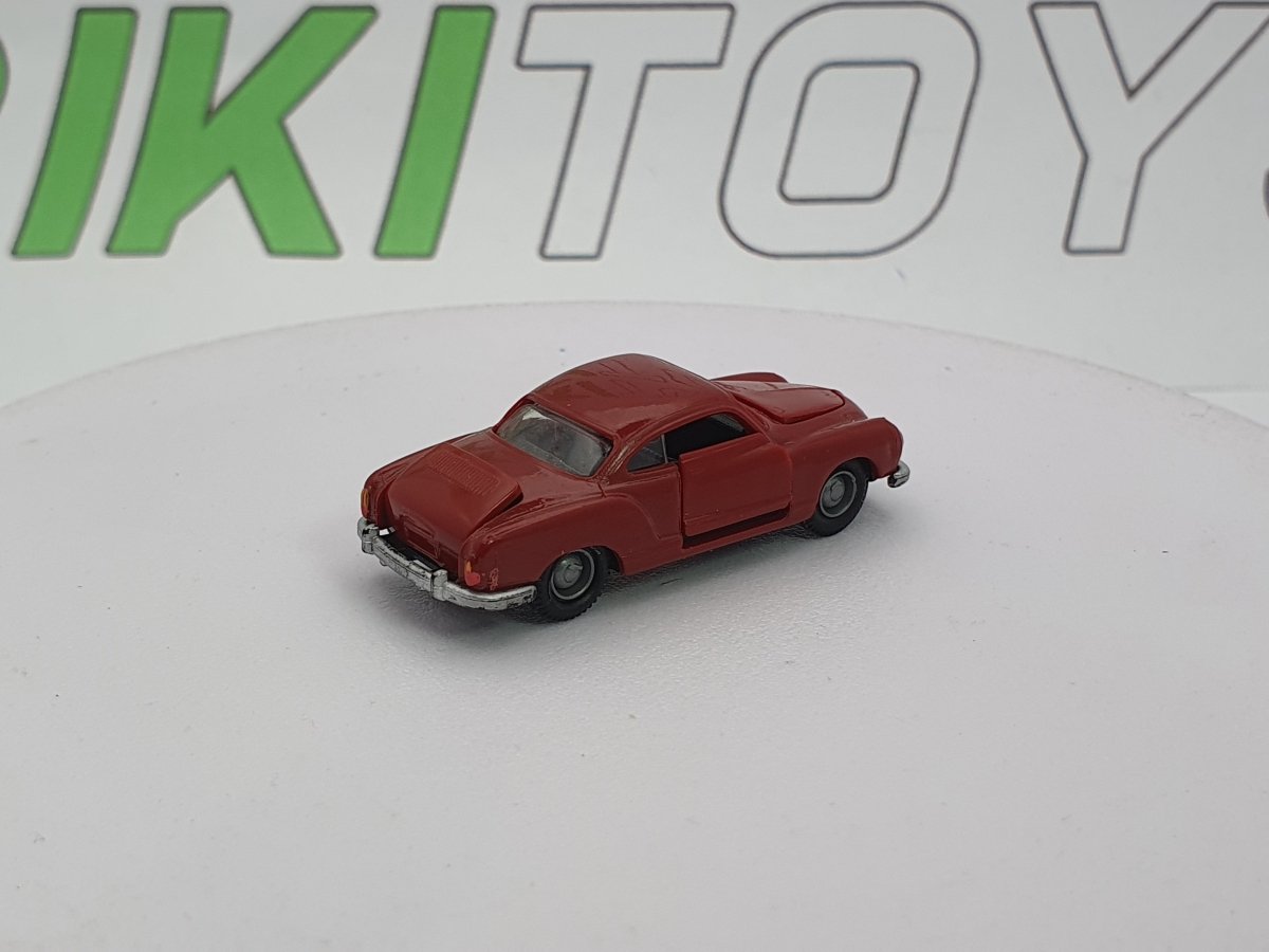 Volkswagen Karmann Ghia Imu 1/87 Granata - RikiToys - Imu