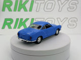 Volkswagen Karmann Ghia Welly 1/40 Blu - RikiToys - Welly