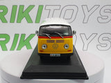 Volkswagen Kombi T 2 Edicola 1/43 Giallo 1965 - RikiToys - Edicola