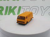 Volkswagen LT Herpa 1/87 Arancione 1975 - RikiToys - Herpa