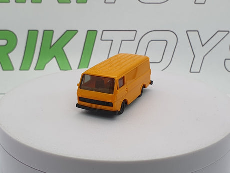 Volkswagen LT Herpa 1/87 Arancione 1975 - RikiToys - Herpa