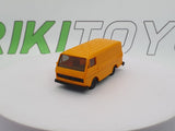 Volkswagen LT Herpa 1/87 Arancione 1975 - RikiToys - Herpa