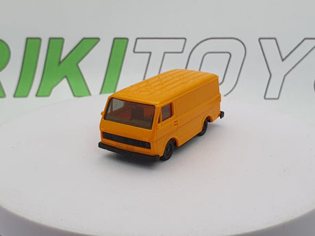 Volkswagen LT Herpa 1/87 Arancione 1975 - RikiToys - Herpa