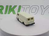 Volkswagen LT Herpa 1/87 Arancione 1975 - RikiToys - Herpa