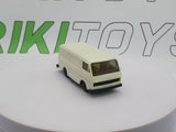 Volkswagen LT Herpa 1/87 Arancione 1975 - RikiToys - Herpa