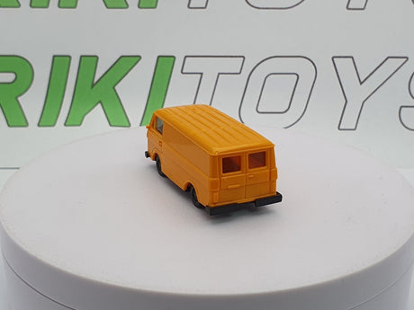 Volkswagen LT Herpa 1/87 Arancione 1975 - RikiToys - Herpa