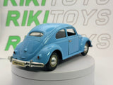 Volkswagen Maggiolino 1/24 Celeste 1954 - RikiToys - RikiToys