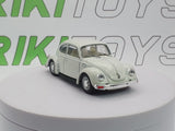 Volkswagen Maggiolino 1303 Del Prado 1/43 Bianco 1975 - RikiToys - Del Prado